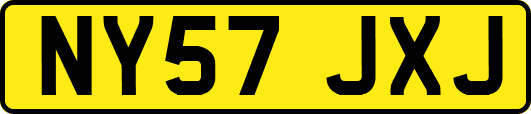 NY57JXJ