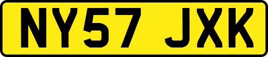 NY57JXK