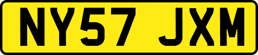 NY57JXM