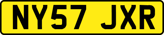 NY57JXR