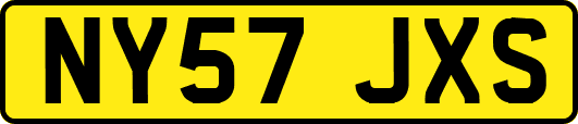 NY57JXS