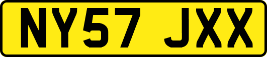 NY57JXX