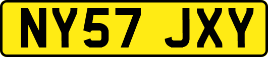 NY57JXY