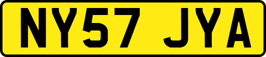 NY57JYA