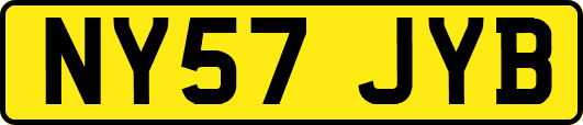 NY57JYB