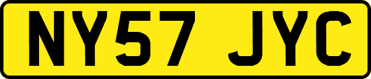 NY57JYC