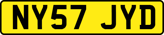 NY57JYD
