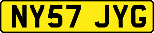 NY57JYG