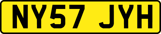 NY57JYH