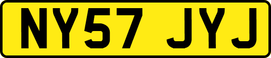 NY57JYJ