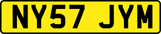 NY57JYM