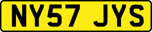 NY57JYS