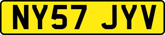 NY57JYV