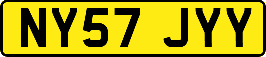 NY57JYY