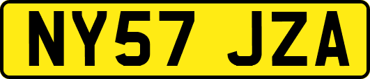 NY57JZA