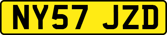 NY57JZD