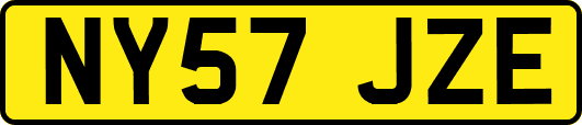 NY57JZE