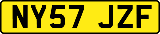 NY57JZF