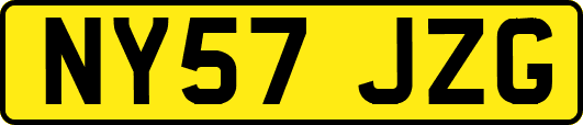 NY57JZG