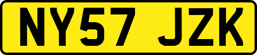 NY57JZK