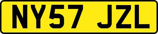 NY57JZL