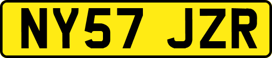 NY57JZR