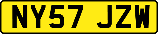 NY57JZW