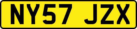 NY57JZX