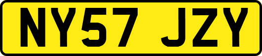 NY57JZY