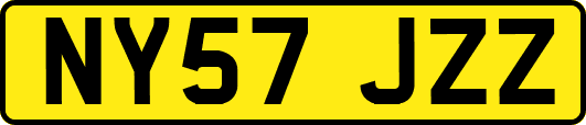 NY57JZZ