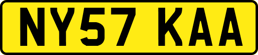 NY57KAA