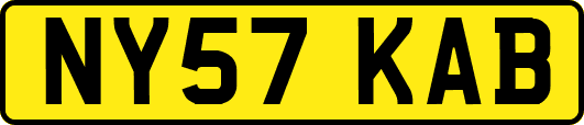 NY57KAB