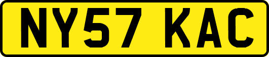 NY57KAC