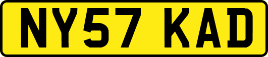 NY57KAD