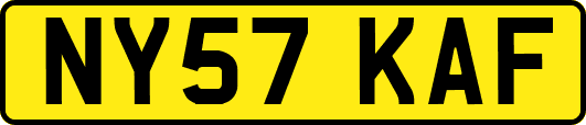 NY57KAF