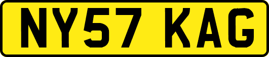NY57KAG