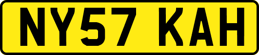 NY57KAH