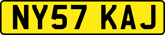 NY57KAJ