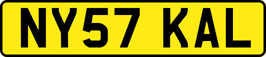 NY57KAL
