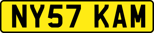 NY57KAM