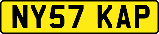 NY57KAP