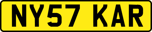 NY57KAR