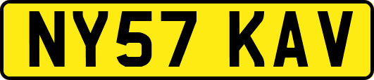NY57KAV