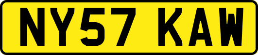 NY57KAW