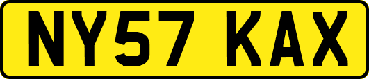 NY57KAX