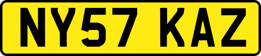 NY57KAZ