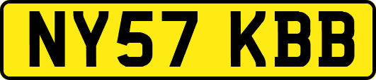 NY57KBB