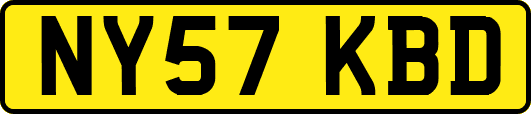 NY57KBD