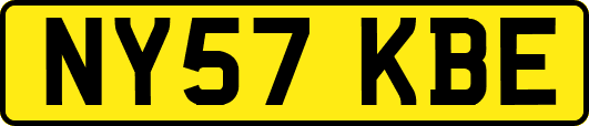 NY57KBE
