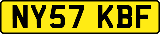 NY57KBF